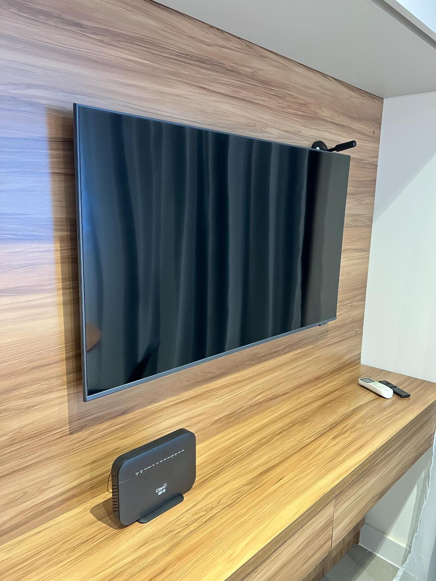 Apartamento Studio 230m Do Metro, 5min Do Consulado Americano São Paulo