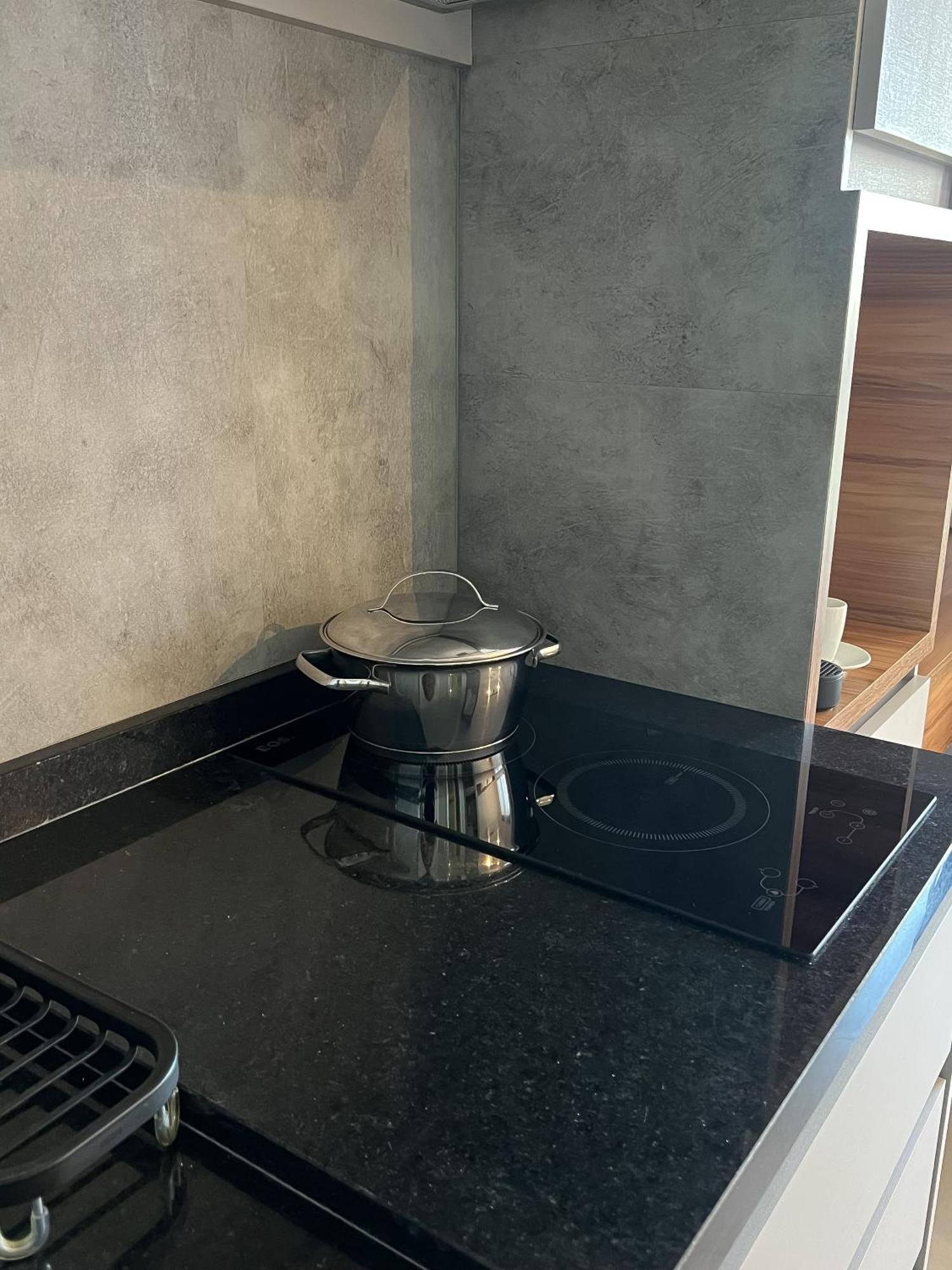 Studio 230m Do Metro, 5min Do Consulado Americano Apartamento